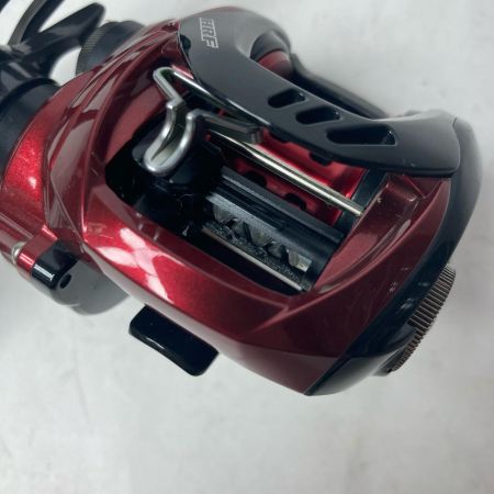 DAIWA ダイワ ベイトリール HRF PEスペシャル 8.1R-TW  00613516 本体のみ