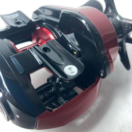 DAIWA ダイワ ベイトリール HRF PEスペシャル 8.1R-TW  00613516 本体のみ