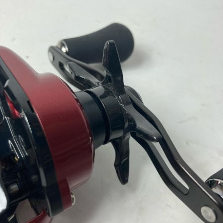 DAIWA ダイワ ベイトリール HRF PEスペシャル 8.1R-TW  00613516 本体のみ