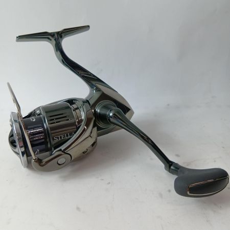 SHIMANO シマノ スピニングリール  043924 22ステラ C3000XG 