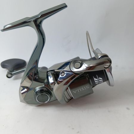SHIMANO シマノ スピニングリール  043924 22ステラ C3000XG 