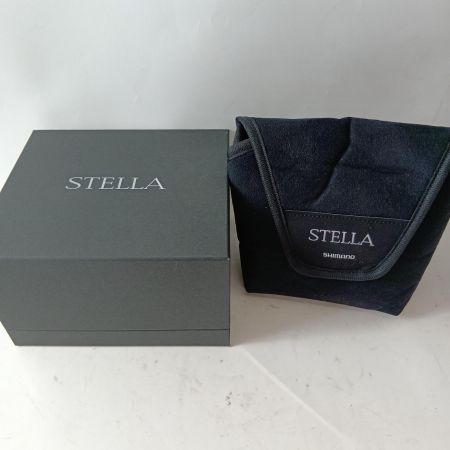 SHIMANO シマノ スピニングリール  043924 22ステラ C3000XG 