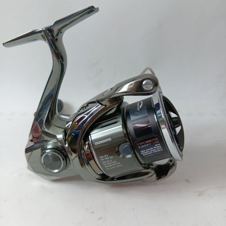 SHIMANO シマノ スピニングリール 043900 22ステラ C3000SDHHG 