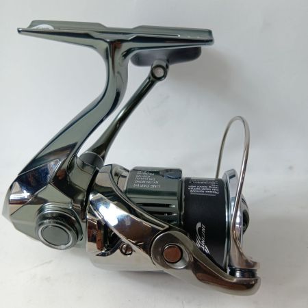 SHIMANO シマノ スピニングリール 043917 22ステラ C3000MHG