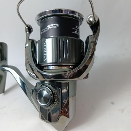 SHIMANO シマノ スピニングリール 043917 22ステラ C3000MHG