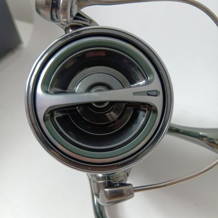 SHIMANO シマノ スピニングリール 043917 22ステラ C3000MHG