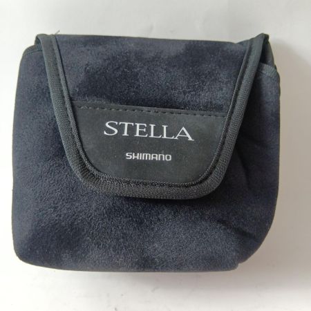 SHIMANO シマノ スピニングリール 043917 22ステラ C3000MHG