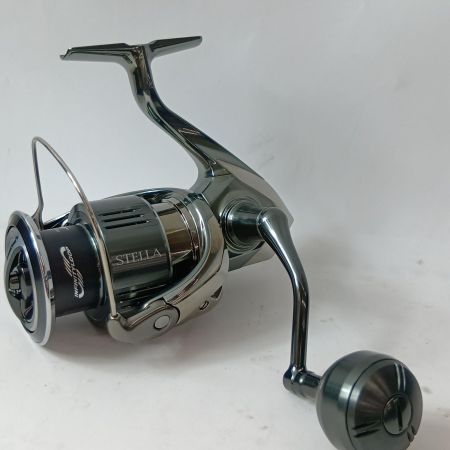 SHIMANO シマノ スピニングリール  043979 22ステラ C5000XG 