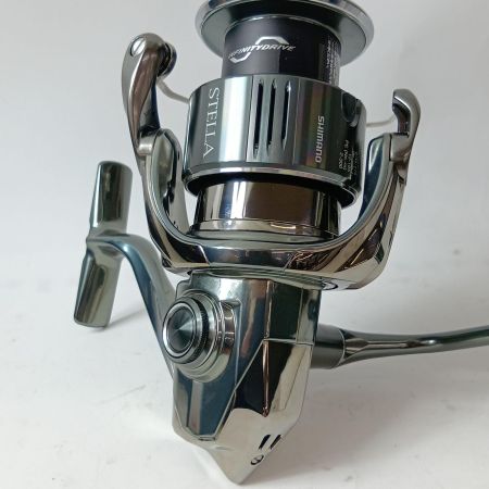 SHIMANO シマノ スピニングリール  043979 22ステラ C5000XG 