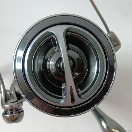 SHIMANO シマノ スピニングリール  043979 22ステラ C5000XG 