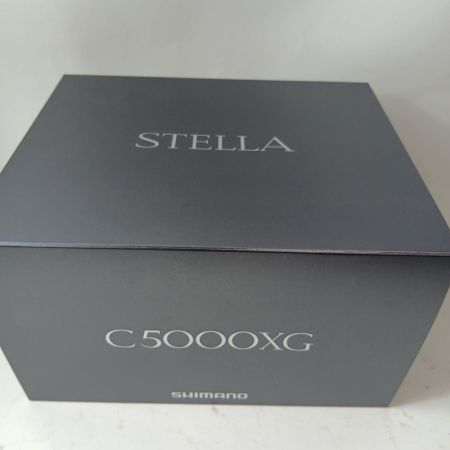 SHIMANO シマノ スピニングリール  043979 22ステラ C5000XG 