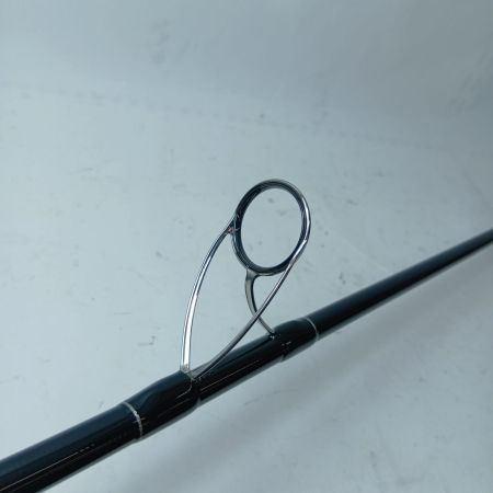 YAMAGA Blanks ヤマス シーバスロッド バリスティック 102MH TZ/NANO 