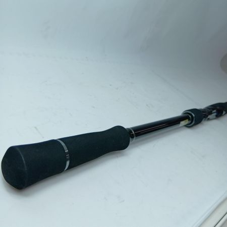 YAMAGA Blanks ヤマス シーバスロッド バリスティック 102MH TZ/NANO 