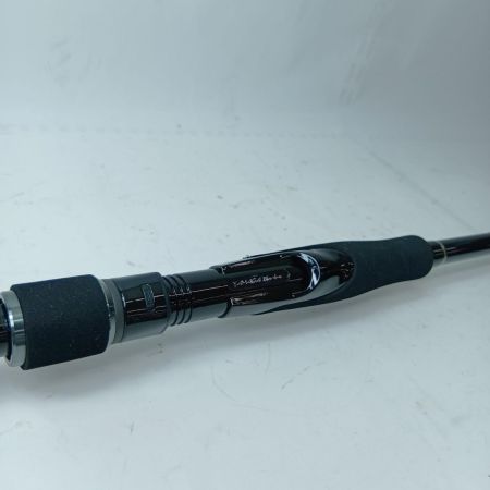 YAMAGA Blanks ヤマス シーバスロッド バリスティック 102MH TZ/NANO 