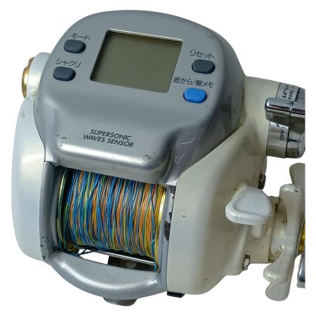 DAIWA ダイワ 電動リール 00801350 スーパータナコンZ 500WP 本体のみ