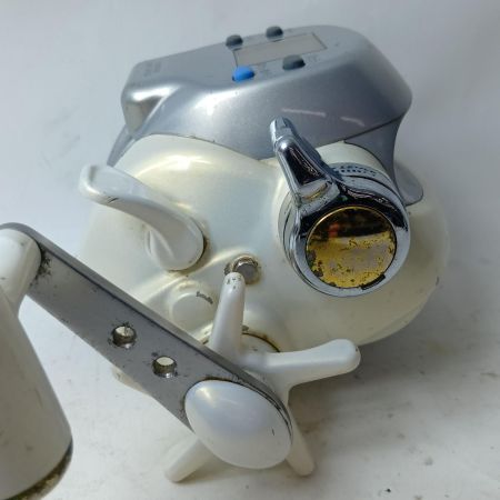 DAIWA ダイワ 電動リール 00801350 スーパータナコンZ 500WP 本体のみ