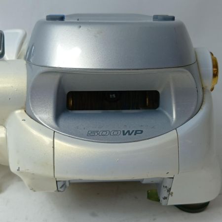 DAIWA ダイワ 電動リール 00801350 スーパータナコンZ 500WP 本体のみ