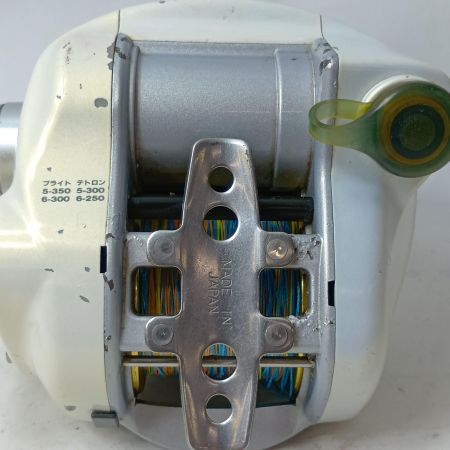 DAIWA ダイワ 電動リール 00801350 スーパータナコンZ 500WP 本体のみ