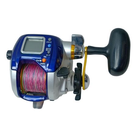 DAIWA ダイワ 電動リール 00801394 ハイパータナコン 400F 本体のみ
