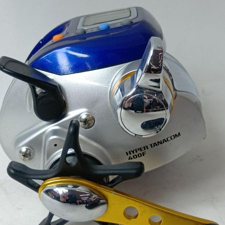 DAIWA ダイワ 電動リール 00801394 ハイパータナコン 400F 本体のみ