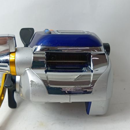 DAIWA ダイワ 電動リール 00801394 ハイパータナコン 400F 本体のみ