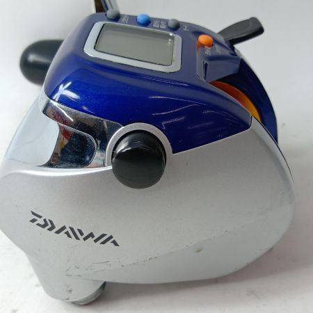 DAIWA ダイワ 電動リール 00801394 ハイパータナコン 400F 本体のみ