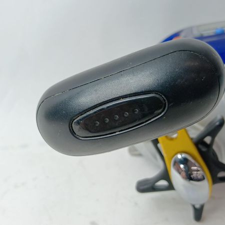 DAIWA ダイワ 電動リール 00801394 ハイパータナコン 400F 本体のみ