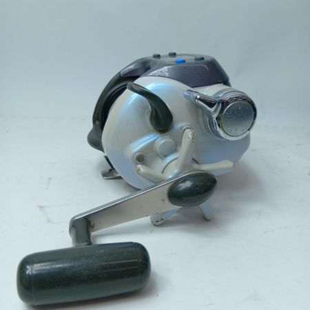 DAIWA ダイワ 電動リール スーパータナコンX 500CP 00801343 本体のみ