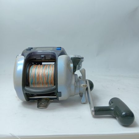 DAIWA ダイワ 電動リール スーパータナコンX 500CP 00801343 本体のみ