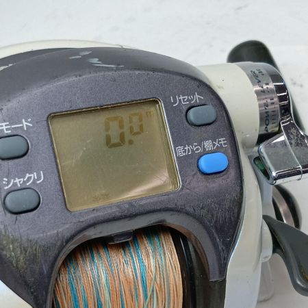 DAIWA ダイワ 電動リール スーパータナコンX 500CP 00801343 本体のみ