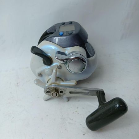 DAIWA ダイワ 電動リール  00801343 スーパータナコンX 500CP 本体のみ