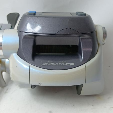 DAIWA ダイワ 電動リール  00801343 スーパータナコンX 500CP 本体のみ