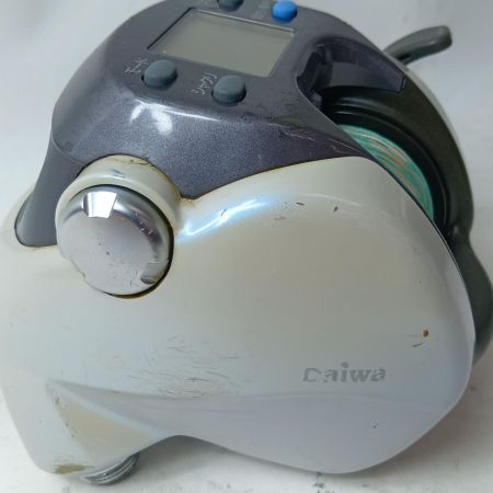 DAIWA ダイワ 電動リール  00801343 スーパータナコンX 500CP 本体のみ