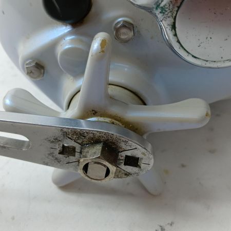 DAIWA ダイワ 電動リール  00801343 スーパータナコンX 500CP 本体のみ