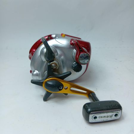 SHIMANO シマノ 電動リール 08電動丸 1000プレイズ RG24 (02240) 本体のみ