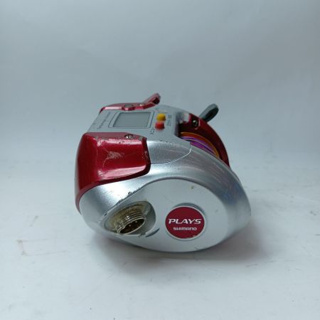 SHIMANO シマノ 電動リール 08電動丸 1000プレイズ RG24 (02240) 本体のみ