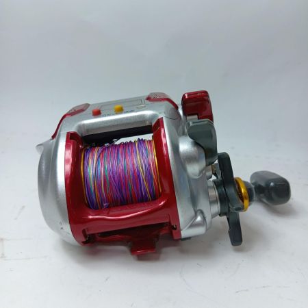 SHIMANO シマノ 電動リール 08電動丸 1000プレイズ RG24 (02240) 本体のみ