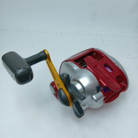 SHIMANO シマノ 電動リール 08電動丸 1000プレイズ RG24 (02240) 本体のみ