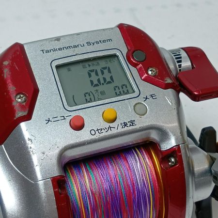 SHIMANO シマノ 電動リール 08電動丸 1000プレイズ RG24 (02240) 本体のみ