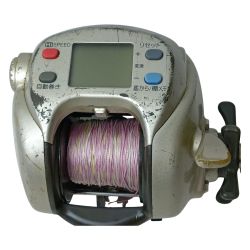 SHIMANO シマノ 電動リール  RG143 99電動丸 3000XH 本体のみ Cランク