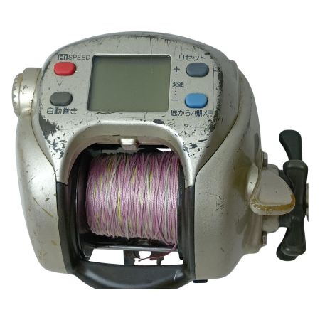 SHIMANO シマノ 電動リール  RG143 99電動丸 3000XH 本体のみ