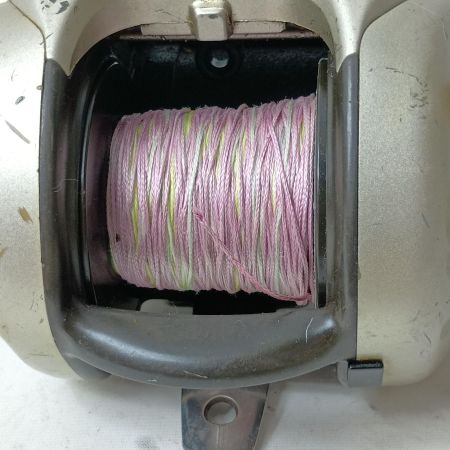 SHIMANO シマノ 電動リール  RG143 99電動丸 3000XH 本体のみ