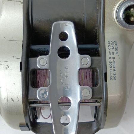 SHIMANO シマノ 電動リール  RG143 99電動丸 3000XH 本体のみ