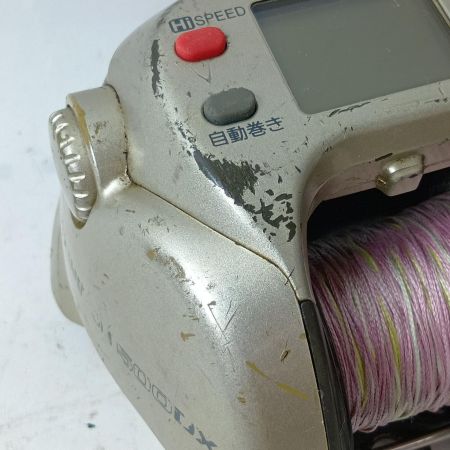 SHIMANO シマノ 電動リール  RG143 99電動丸 3000XH 本体のみ