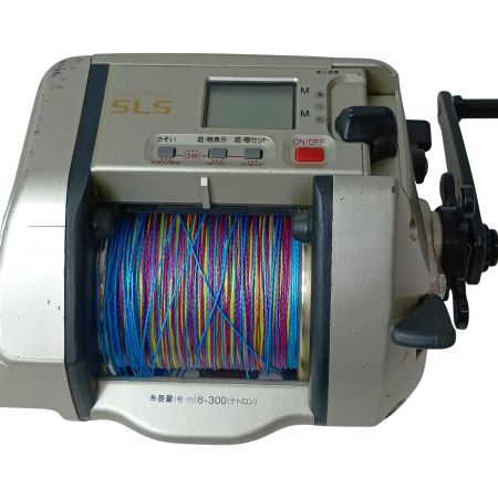 SHIMANO シマノ 電動リール RG0640 デジタナSLS TM4000 本体のみ