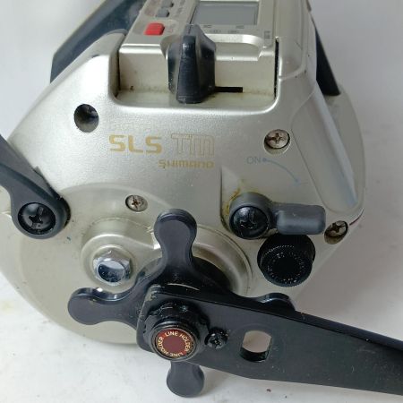 SHIMANO シマノ 電動リール RG0640 デジタナSLS TM4000 本体のみ