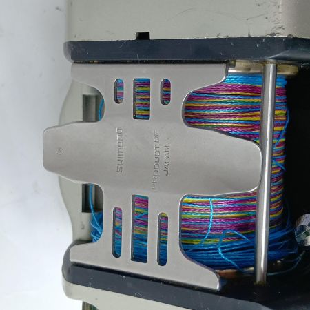 SHIMANO シマノ 電動リール RG0640 デジタナSLS TM4000 本体のみ