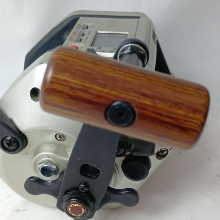 SHIMANO シマノ 電動リール RG0640 デジタナSLS TM4000 本体のみ