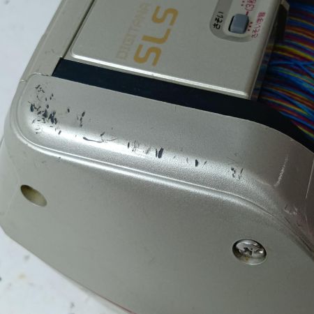 SHIMANO シマノ 電動リール RG0640 デジタナSLS TM4000 本体のみ