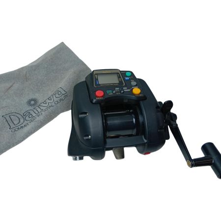 DAIWA ダイワ 電動リール スーパータナコンS500 00801337